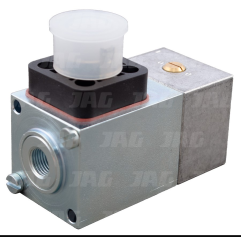Electrovalva comanda hidraulica combina Claas 0000713290,08-0881 - 1