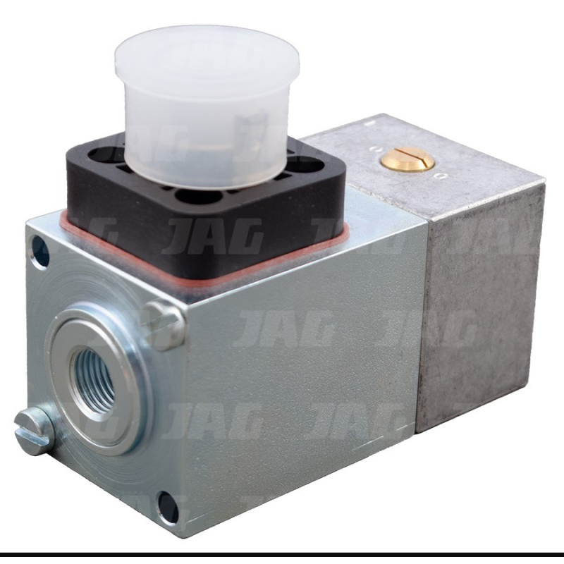 Electrovalva comanda hidraulica combina Claas 0000713290,08-0881 - 1