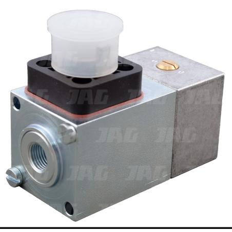 Electrovalva comanda hidraulica combina Claas 0000713290,08-0881 - 1