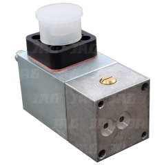 Electrovalva comanda hidraulica combina Claas 0000713290,08-0881