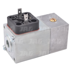 Electrovalva comanda hidraulica combina Claas 0000713290,08-0881 - 3