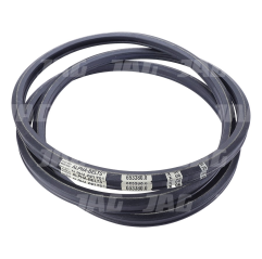 Curea combina Claas Mercator/Senator 22x18x3320 mm - 1