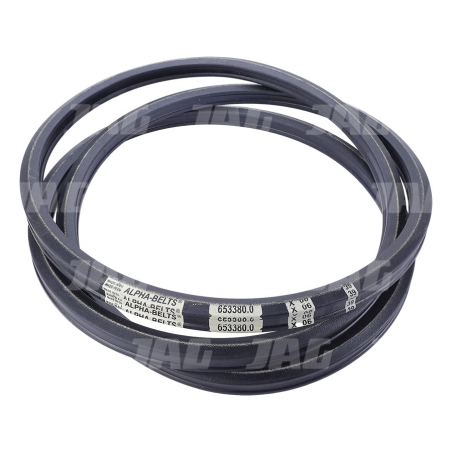 Curea combina Claas Mercator/Senator 22x18x3320 mm - 1