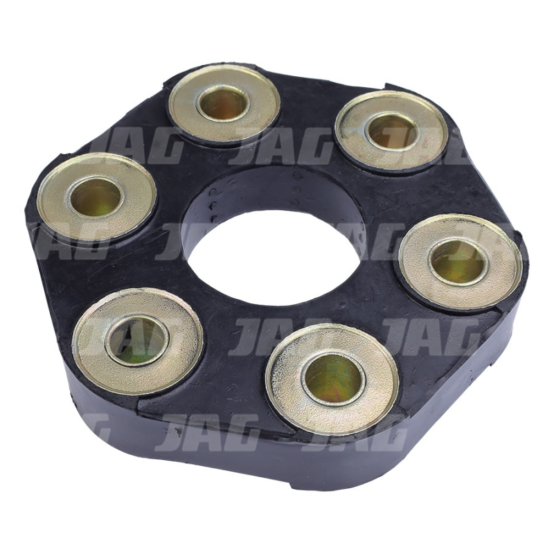 Cuplaj elastic combina Claas 60 x 160 mm - 6 gauri x 16 mm 0006245451,80382276 - 1 Cuplaj elastic combina Claas 60 x 160 mm - 6 gauri x 16 mm 0006245451,80382276 - 1
