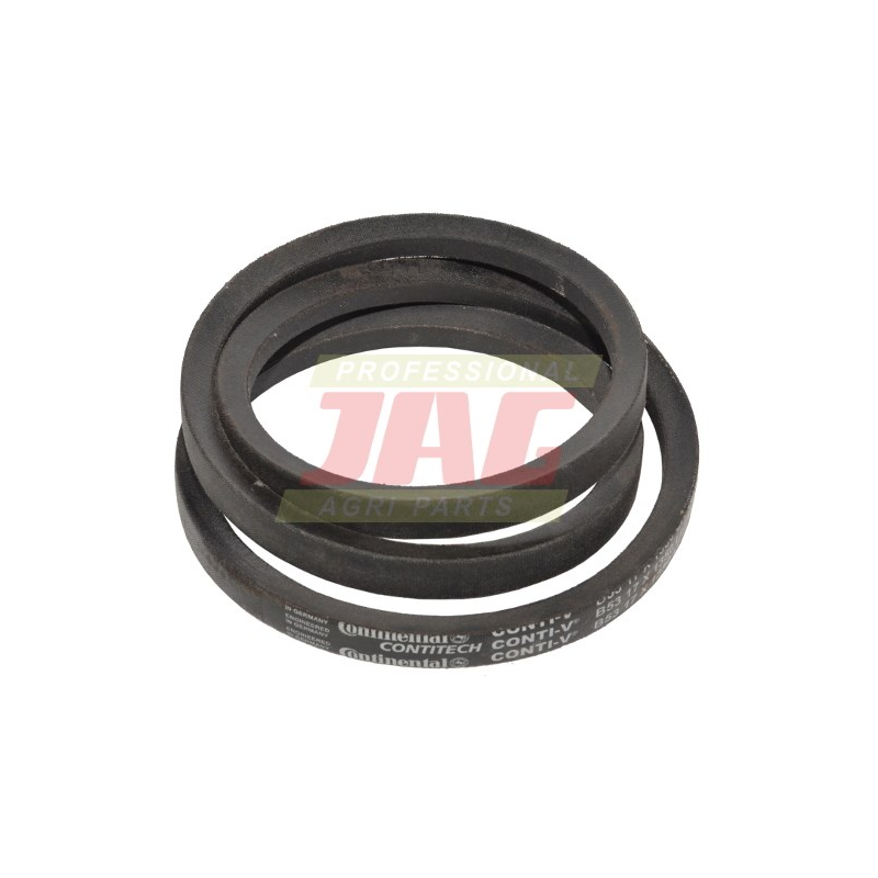 Curea transmisie John Deere 17x1350Li-1390Ld 726276R1,E72830 - 1