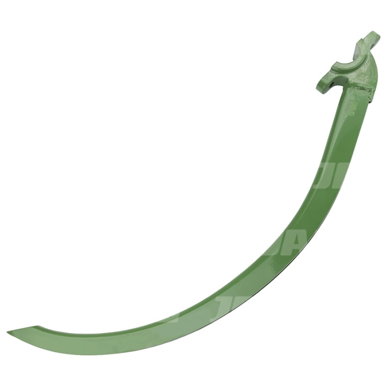 Ac metal presa balotat John Deere JG51-0009 - 1