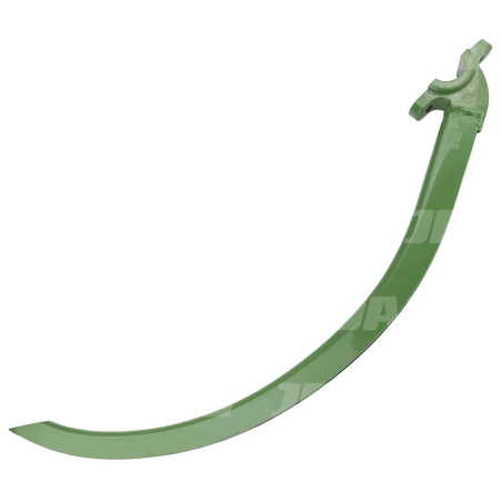 Ac metal presa balotat John Deere JG51-0009 - 1