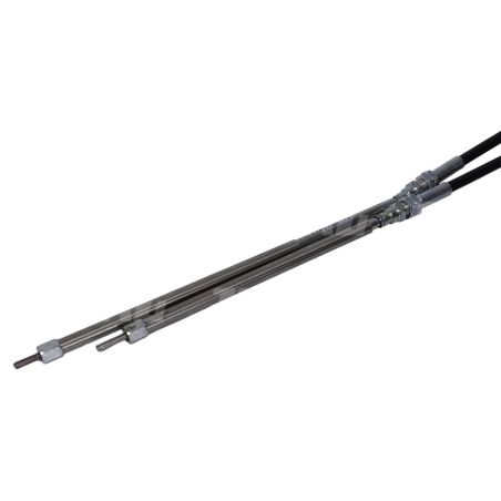 Cablu hidrostatic combina Claas 0006723973,B127700