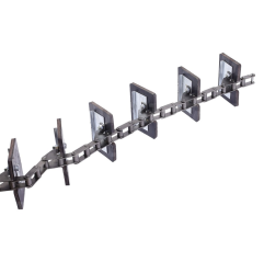 Lant elevator combina Claas Dominator/Mega 04-0076,0006014940 - 1
