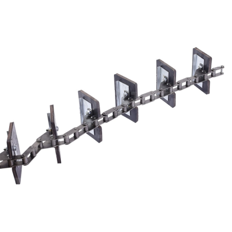 Lant elevator combina Claas Dominator/Mega 04-0076,0006014940 - 1