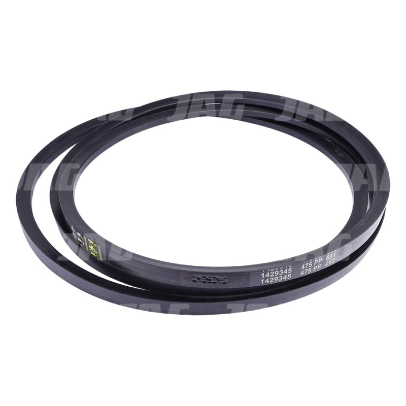 Curea combina Claas 3900x19x12,5 603336 - 1