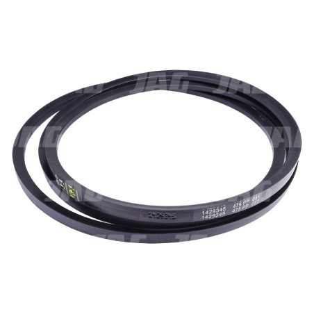 Curea combina Claas 3900x19x12,5 603336 - 1