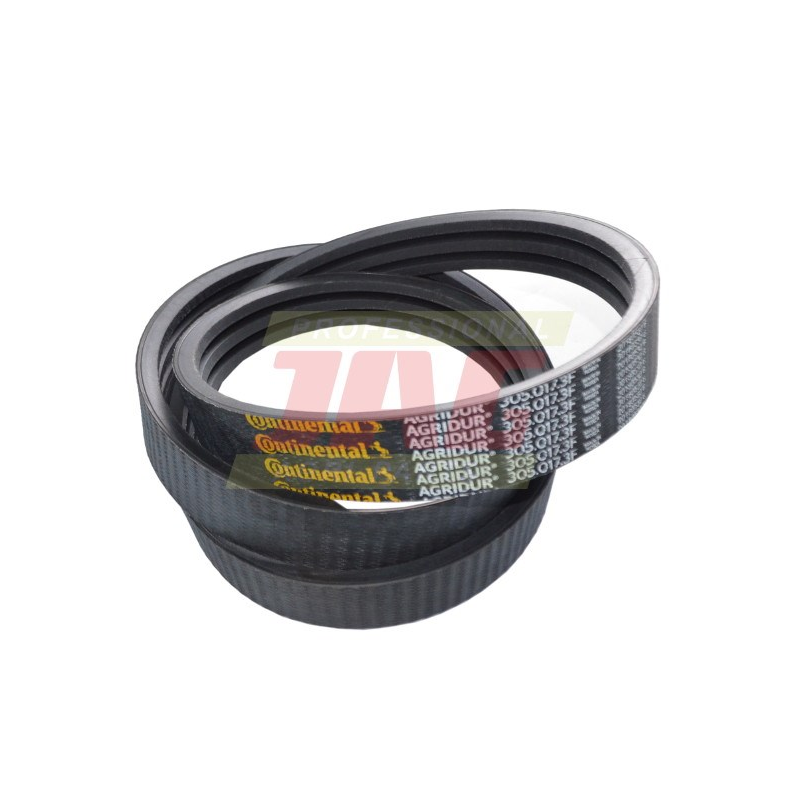 Curea combina Claas/New Holland 17x2988 Li/17x3078 La 51103173062,A66921 - 1