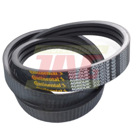Curea combina Claas/New Holland 17x2988 Li/17x3078 La 51103173062,A66921 - 1