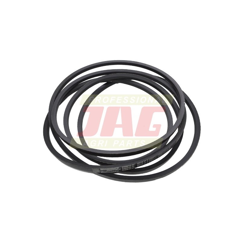 Curea transmisie combina Claas/Case IH/ John Deere 17x5532 La 833855M1,71160836 - 1