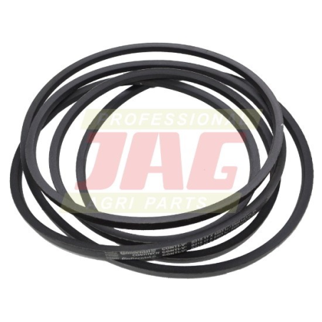 Curea transmisie combina Claas/Case IH/ John Deere 17x5532 La 833855M1,71160836 - 1