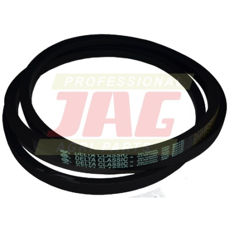 Curea combina Claas/John Deere 22x3057 La 41986100,833962M1 - 1