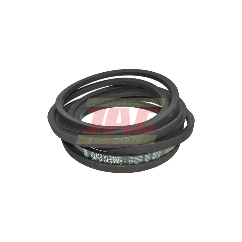 Curea combina Claas Dominator/Mega 22x6177 La 1730976M1,3175160M1 - 1