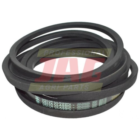 Curea combina Claas Dominator/Mega 22x6177 La 1730976M1,3175160M1 - 1