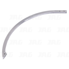 Ac presa balotat Welger B123066 (aluminiu cu rola) - 1
