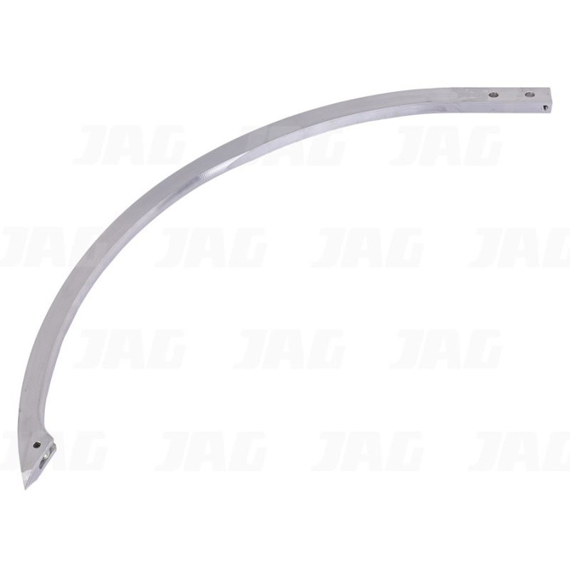 Ac presa balotat Welger B123066 (aluminiu cu rola) - 1