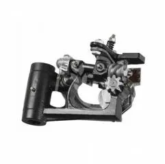 APARAT LEGAT PRESA BALOTI NEW HOLLAND RS3770AK-S MASINAK - 1