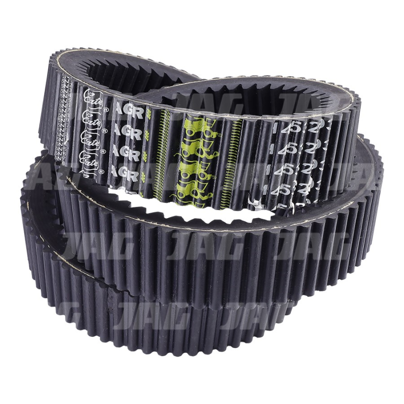 Curea transmisie combina Claas Lexion 76x2611La 60518672, 72048753 - 1