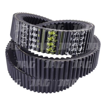 Curea transmisie combina Claas Lexion 76x2611La 60518672, 72048753 - 1