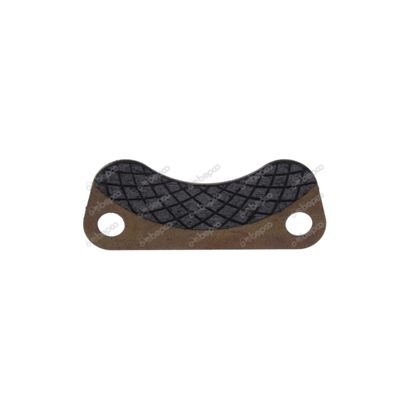 Placuta frana mana Fiat 5158941, 5103751, 5158120 - 1