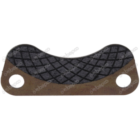 Placuta frana mana Fiat 5158941, 5103751, 5158120 - 1