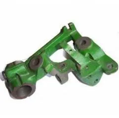 SUPORT APARAT LEGAT PRESA BALOTI DC18236 Agroparts - 1