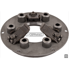 Placa presiune Pasqualli 956-957-990 diametrul 190 mm