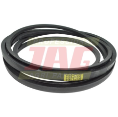 Curea trapezoidala combina John Deere 22X6920 La H175587,H166759 - 1