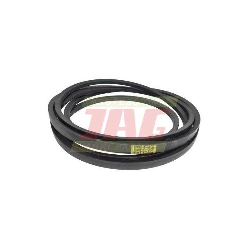 Curea trapezoidala combina John Deere 22X6920 La H175587,H166759 - 1