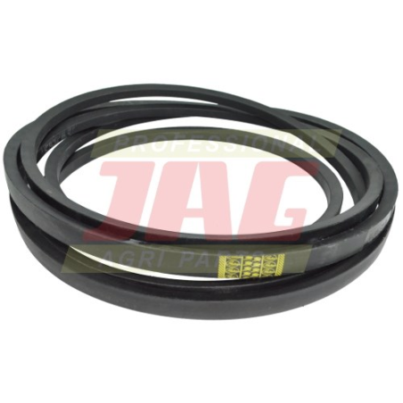 Curea trapezoidala combina John Deere 22X6920 La H175587,H166759 - 1