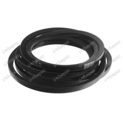 Curea trapezoidala combina Claas Dominator 80/85 22 x 18 x 7468 La 5159163,B123334