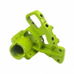 RAMA APARAT PRESA BALOTI CLAAS 816643 MASINAK - 1