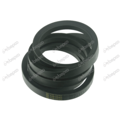 Curea trapezoidala combina Claas Dominator 22 x 14 x 2550 1970116C2,99203029 - 1