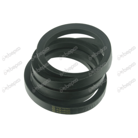 Curea trapezoidala combina Claas Dominator 22 x 14 x 2550 1970116C2,99203029 - 1
