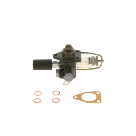 Pompa alimentare Mercedes 0440008043,A0020914901 - 1