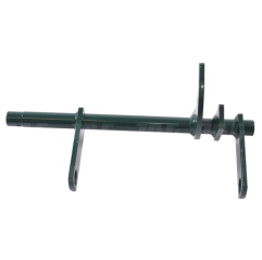 Ax degajator balotiera John Deere 350 AE33750