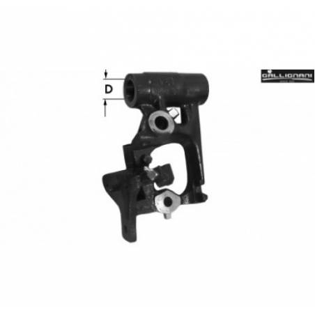 RAMA APARAT PRESA BALOTI GALLIGANI 62.638-A Rasspe - 1