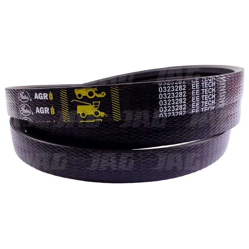 Curea combina John Deere 2HB3240 La 80785415,785415 - 1