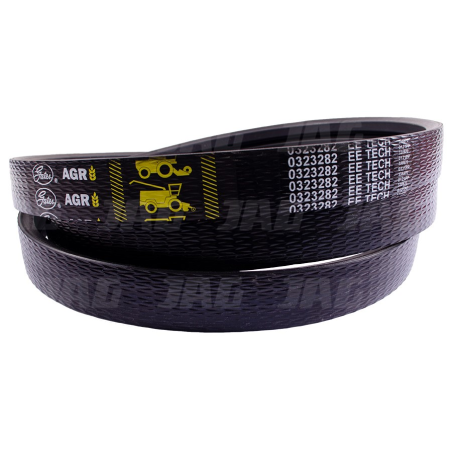 Curea combina John Deere 2HB3240 La 80785415,785415 - 1