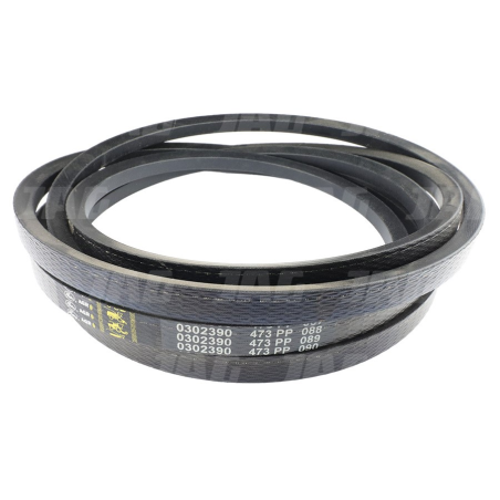 Curea combina Claas Dominator 22x5166 La 672353,W9811470 - 1