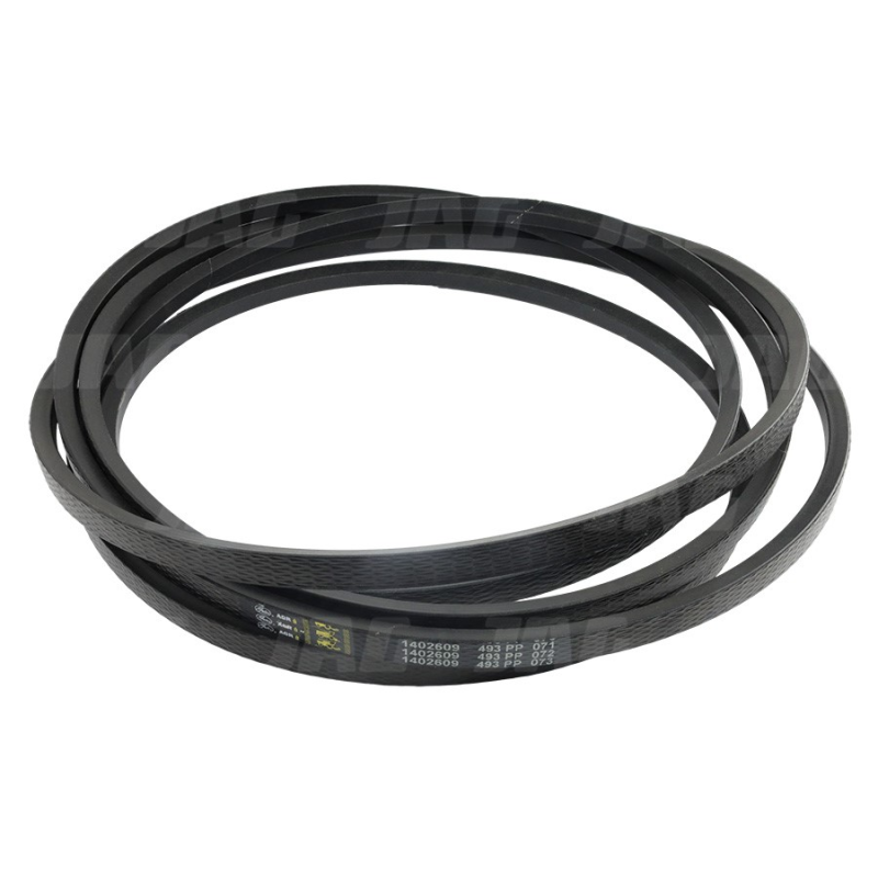 Curea combina Claas Dominator/Medion/Mega 22x8140 LA H141166,H177263 - 1