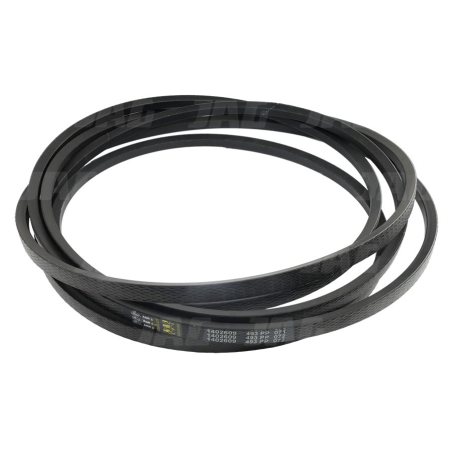 Curea combina Claas Dominator/Medion/Mega 22x8140 LA H141166,H177263 - 1