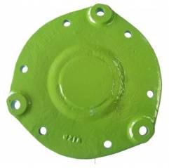 SUPORT PRESA BALOTI 808244 Agroparts - 1