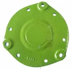 SUPORT PRESA BALOTI 808244 Agroparts - 1