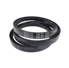 Curea combina Claas Dominator 22x1825 La 412399M1,D41952000 - 1